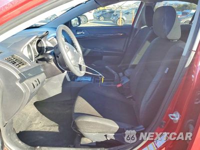Zdjęcie 7 z 12 samochodu: 2017 MITSUBISHI LANCER ES VIN:JA32U2FU2HU005383 - miniatura