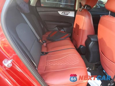 Zdjęcie 10 z 11 samochodu: 2024 KIA FORTE LX VIN:3KPF24AD3RE763311 - miniatura