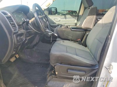 Zdjęcie 7 z 14 samochodu: 2019 RAM 1500 BIG HORN/LONE STAR VIN:1C6RRFFGXKN826744 - miniatura