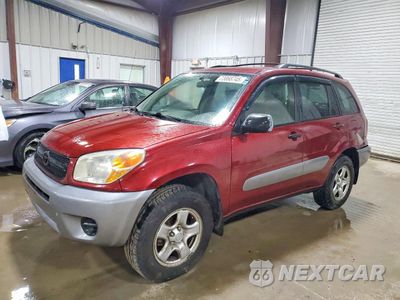 2005 TOYOTA RAV4 JTEHD20V950051577 - główne zdjęcie licytacji z USA - miniatura