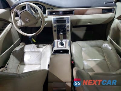 Zdjęcie 8 z 12 samochodu: 2010 VOLVO S80 3.2 VIN:YV1960AS0A1129352 - miniatura