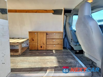 Zdjęcie 11 z 13 samochodu: 2011 FORD E250 DELIVERY VAN VIN:1FTNS2EL6BDA58415 - miniatura