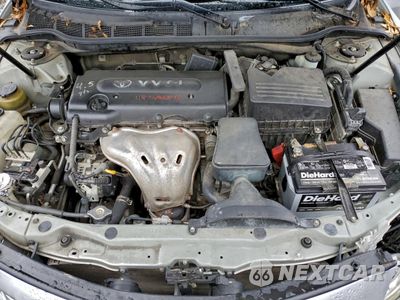 Zdjęcie 11 z 14 samochodu: 2007 TOYOTA CAMRY CE VIN:4T1BE46K67U620148 - miniatura