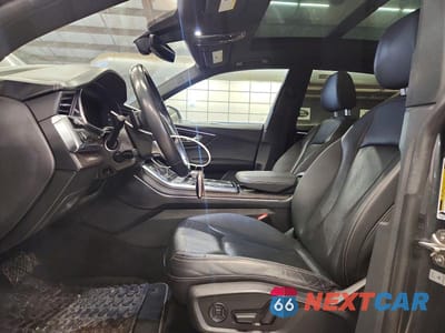 Zdjęcie 7 z 13 samochodu: 2021 AUDI Q8 PRESTIGE S-LINE VIN:WA1FVAF16MD016939 - miniatura