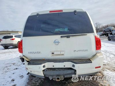 Zdjęcie 6 z 11 samochodu: 2012 NISSAN ARMADA SV VIN:5N1AA0NE7CN612348 - miniatura