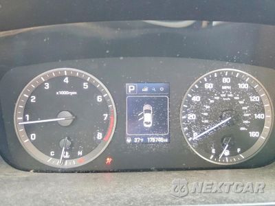 Zdjęcie 9 z 13 samochodu: 2015 HYUNDAI SONATA SE VIN:5NPE24AF8FH009020 - miniatura