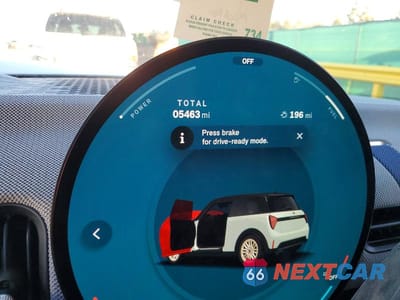 Zdjęcie 9 z 11 samochodu: 2025 MINI COOPER S VIN:WMW23GD00S2W69988 - miniatura