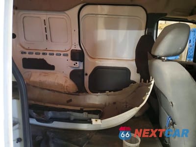 Zdjęcie 11 z 12 samochodu: 2012 FORD TRANSIT CONNECT DELIVERY VAN VIN:NM0LS7BN5CT078220 - miniatura