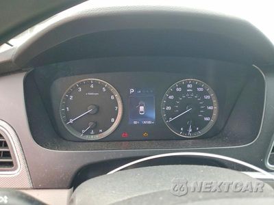 Zdjęcie 9 z 11 samochodu: 2016 HYUNDAI SONATA HYB VIN:5NPE24AF6GH404153 - miniatura