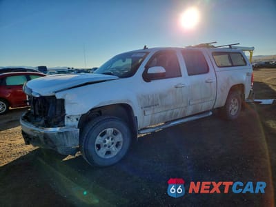 2008 GMC SIERRA K1500 3GTEK13368G232976 - główne zdjęcie licytacji z USA - miniatura