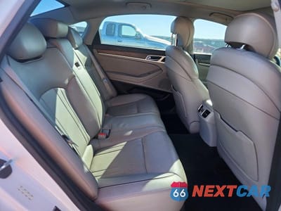 Zdjęcie 10 z 11 samochodu: 2017 GENESIS G80 VIN:KMHGN4JFXHU173325 - miniatura