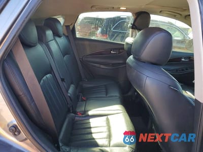 Zdjęcie 10 z 12 samochodu: 2014 INFINITI QX50 JOURNEY VIN:JN1BJ0HPXEM210292 - miniatura
