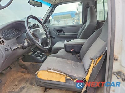 Zdjęcie 7 z 12 samochodu: 2003 FORD RANGER VIN:1FTYR10D43PA80464 - miniatura
