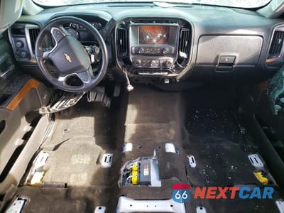 Zdjęcie 8 z 12 samochodu: 2017 CHEV SILVERADO VIN:3GCUKSEC8HG295950 - miniatura