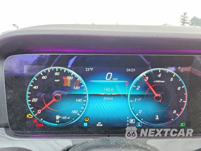 Zdjęcie 9 z 12 samochodu: 2021 MERCEDES-BENZ E 350 4MATIC VIN:W1KZF8EB6MA909025 - miniatura