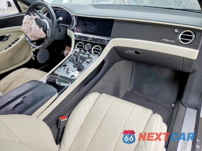 Zdjęcie 8 z 13 samochodu: 2023 BENTLEY CONTINENTAL GT VIN:SCBDG4ZGXPC005190 - miniatura