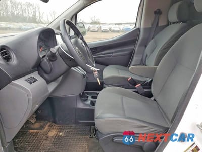 Zdjęcie 7 z 12 samochodu: 2020 NISSAN NV200 2.5S VIN:3N6CM0KN9LK690254 - miniatura