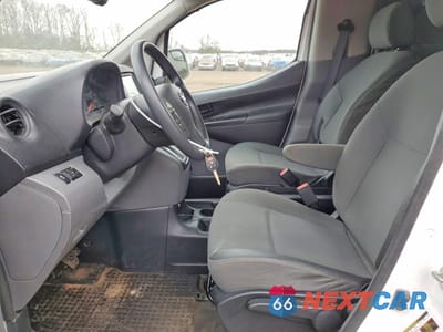 Zdjęcie 7 z 13 samochodu: 2020 NISSAN NV200 2.5S VIN:3N6CM0KN9LK690254 - miniatura