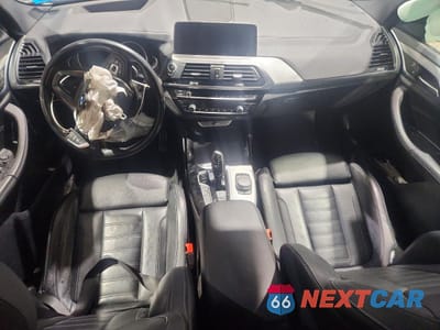 Zdjęcie 8 z 14 samochodu: 2018 BMW X3 XDRIVEM40I VIN:5UXTS3C58J0Y97598 - miniatura