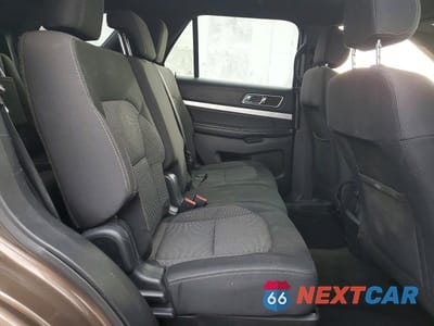 Zdjęcie 11 z 13 samochodu: 2016 FORD EXPLORER VIN:1FM5K8D86GGA97703 - miniatura