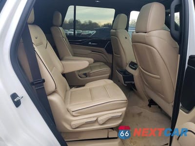 Zdjęcie 11 z 13 samochodu: 2023 CADILLAC ESCALADE PREMIUM LUXURY VIN:1GYS4BKL5PR457550 - miniatura