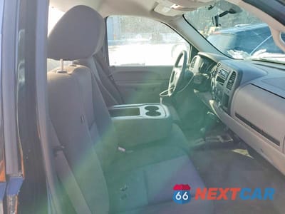 Zdjęcie 10 z 12 samochodu: 2012 CHEVROLET SILVERADO K1500 VIN:1GCNKPEX5CZ355020 - miniatura
