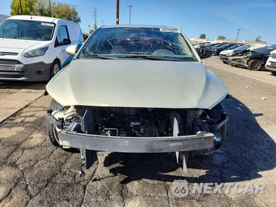 Piąte zdjęcie samochodu w środku: 2017 HYUNDAI ELANTRA SE VIN:5NPD74LF6HH101658 - miniatura