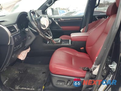 Zdjęcie 7 z 14 samochodu: 2022 LEXUS GX 460 VIN:JTJAM7BX0N5329512 - miniatura