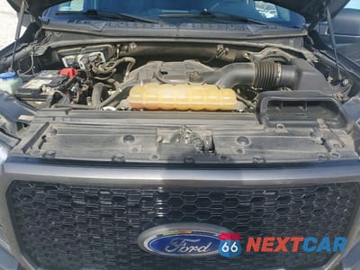 Zdjęcie 11 z 12 samochodu: 2018 FORD F150 SUPERCREW VIN:1FTEW1EP9JKF66776 - miniatura