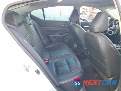 Zdjęcie 10 z 12 samochodu: 2021 NISSAN ALTIMA PLATINUM VIN:1N4BL4FW5MN328418 - miniatura