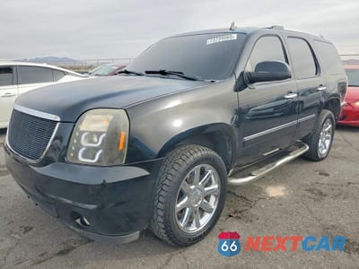 2011 GMC YUKON 1GKS2EEF3BR333356 - główne zdjęcie licytacji z USA - miniatura