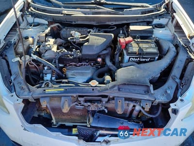 Zdjęcie 12 z 12 samochodu: 2013 NISSAN ROGUE S VIN:JN8AS5MTXDW523355 - miniatura