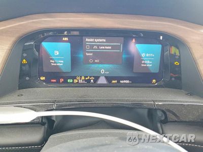 Zdjęcie 9 z 12 samochodu: 2024 VOLKSWAGEN ATLAS SE VIN:1V2LR2CA8RC534392 - miniatura