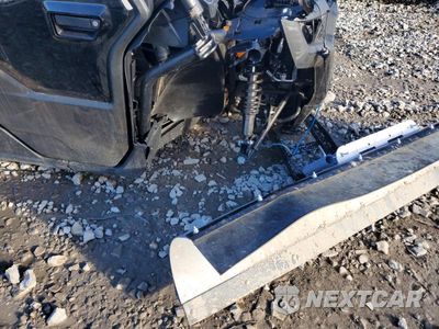 Zdjęcie 9 z 10 samochodu: 2026 CFMOTO UFORCE U10 XL PRO UTILITY VEHICLE VIN:LCELC1ZJXTM000732 - miniatura