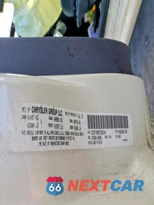 Zdjęcie 12 z 13 samochodu: 2012 FIAT 500 SPORT VIN:3C3CFFBR9CT366349 - miniatura