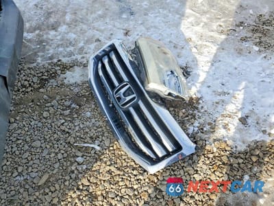Zdjęcie 13 z 14 samochodu: 2013 HONDA PILOT EXL VIN:5FNYF3H59DB028406 - miniatura