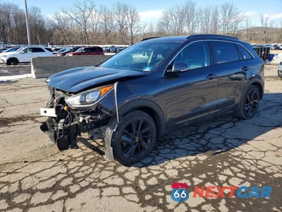 2018 KIA NIRO EX KNDCC3LCXJ5140119 - główne zdjęcie licytacji z USA - miniatura