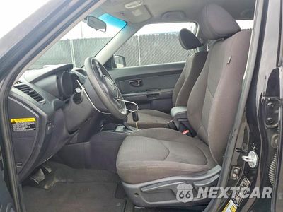 Zdjęcie 7 z 12 samochodu: 2013 KIA SOUL VIN:KNDJT2A55D7753358 - miniatura