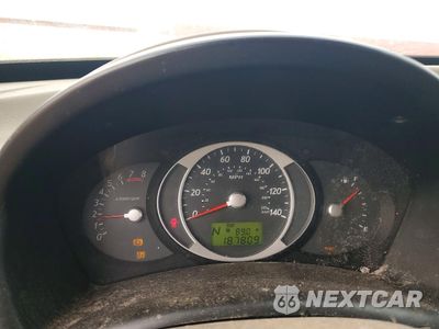 Zdjęcie 9 z 12 samochodu: 2009 HYUNDAI TUCSON GLS VIN:KM8JM12B59U113456 - miniatura