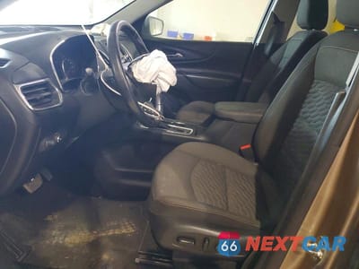Zdjęcie 7 z 12 samochodu: 2019 CHEVROLET EQUINOX LT VIN:2GNAXKEVXK6111804 - miniatura