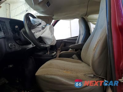 Zdjęcie 7 z 13 samochodu: 2009 CHEVROLET EXPRESS G3500 VIN:1GAHG39K291158733 - miniatura