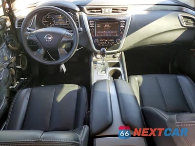 Zdjęcie 8 z 13 samochodu: 2021 NISSAN MURANO SL VIN:5N1AZ2CJ5MC123688 - miniatura
