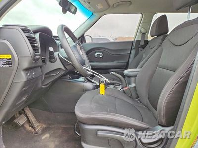 Zdjęcie 7 z 12 samochodu: 2019 KIA SOUL VIN:KNDJN2A2XK7916129 - miniatura