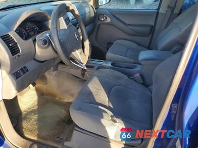 Zdjęcie 7 z 11 samochodu: 2013 NISSAN FRONTIER S VIN:1N6AD0ER9DN750843 - miniatura