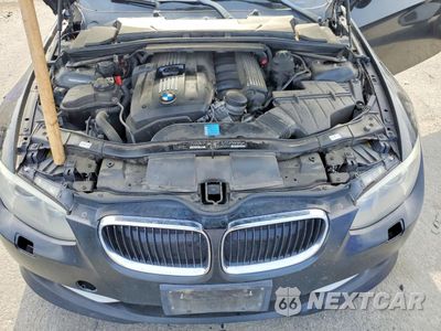 Zdjęcie 11 z 12 samochodu: 2011 BMW 328 I SULEV VIN:WBAKE5C59BE573612 - miniatura