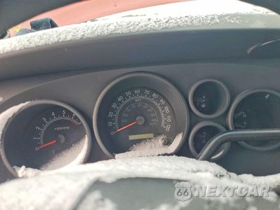 Zdjęcie 9 z 13 samochodu: 2010 TOYOTA TUNDRA DOUBLE CAB SR5 VIN:5TFUM5F1XAX002740 - miniatura