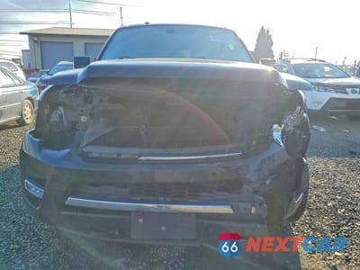 Piąte zdjęcie samochodu w środku: 2015 FORD EXPEDITION LIMITED VIN:1FMJU2AT4FEF11361 - miniatura