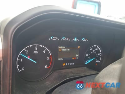 Zdjęcie 9 z 13 samochodu: 2025 FORD F350 SUPER DUTY VIN:1FD8W3FN8SEC57575 - miniatura