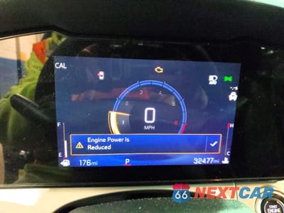 Zdjęcie 9 z 15 samochodu: 2025 CHEVROLET TRAX 1LT VIN:KL77LHEP2SC158896 - miniatura