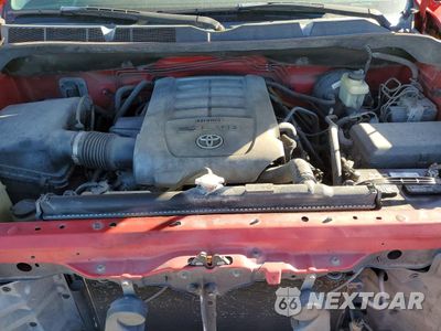 Zdjęcie 11 z 13 samochodu: 2010 TOYOTA TUNDRA DOUBLE CAB SR5 VIN:5TFRY5F19AX074555 - miniatura